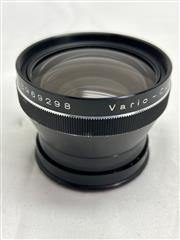 Schneider-Kreuznach Xenon 50mm f/1.9 Lens – DKL Mount – No Retina Branding – Cir